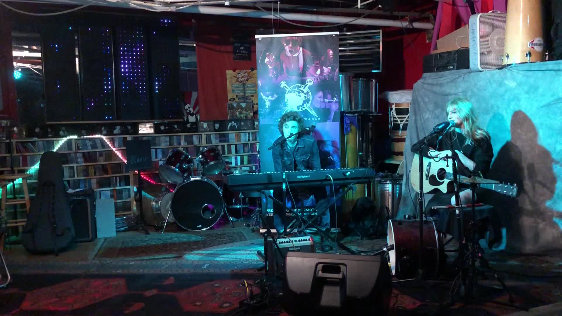 Thumbnail image for RocketShop [Chris Avetta] 4/30