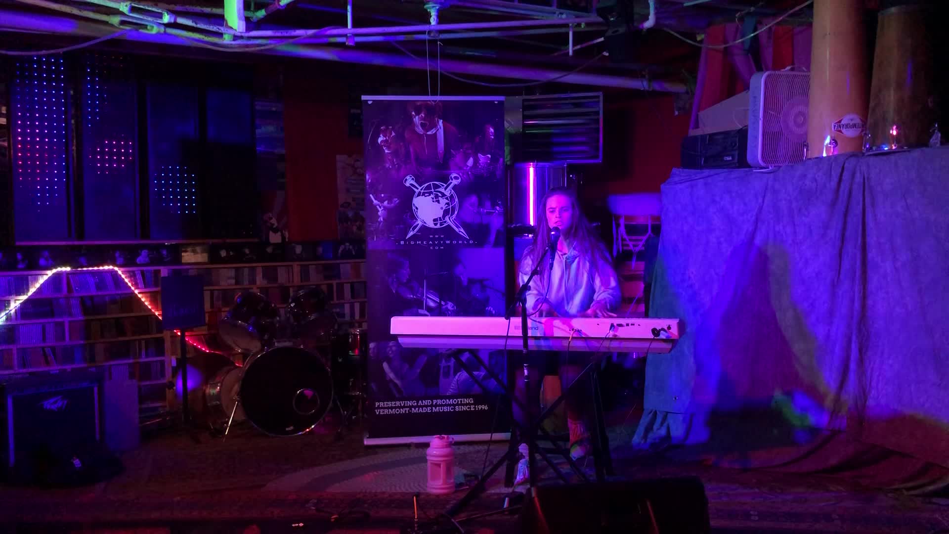 Thumbnail image for RocketShop [Frankie T] 4/30