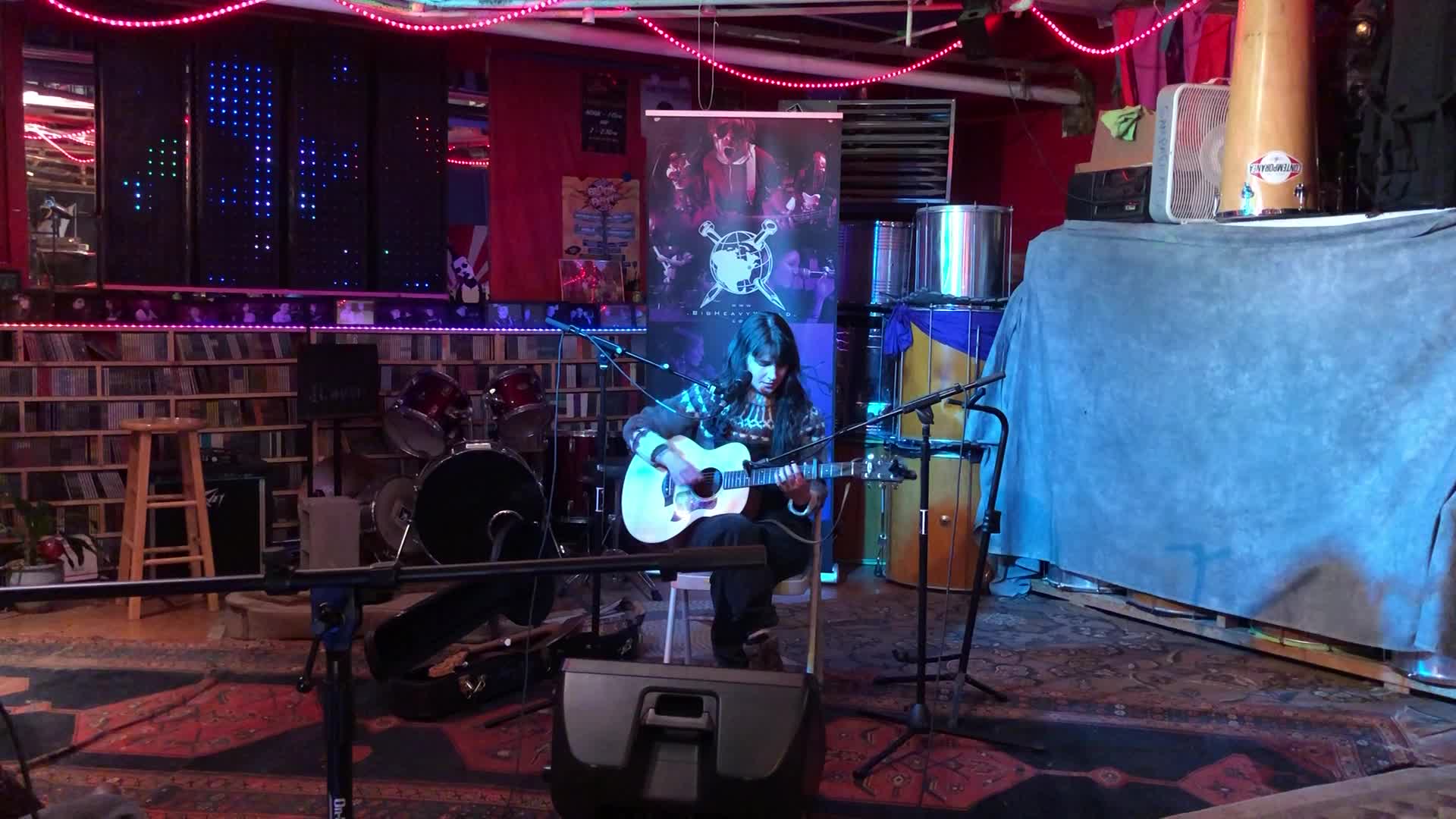 Thumbnail image for RocketShop [Fern Maddie] 4/30