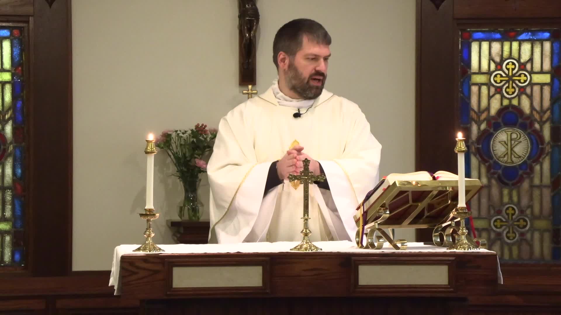 Thumbnail image for Burlington Diocese Service 5/5