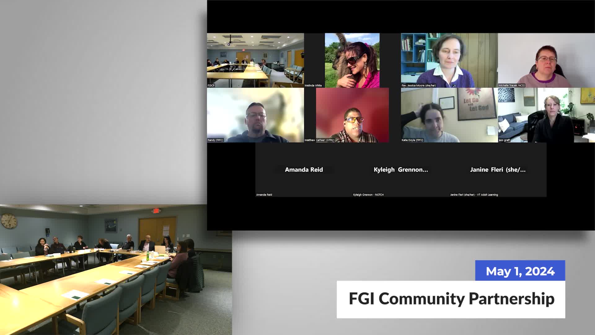 Thumbnail image for FGI Community Partnership | 5/1/2024