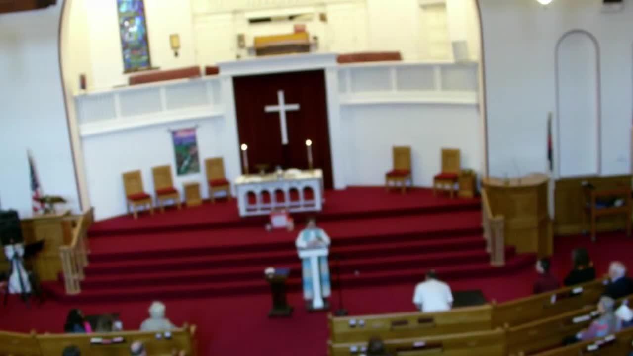 Thumbnail image for First Congregational 5/5