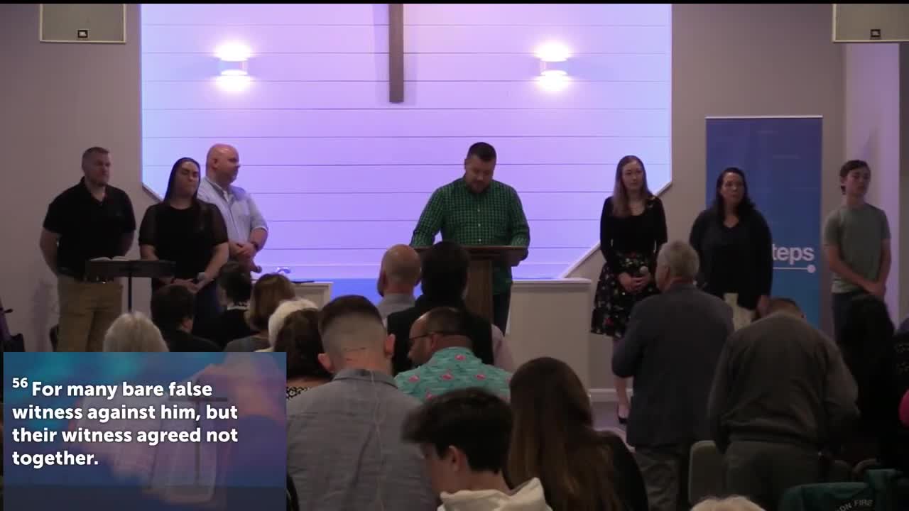 Thumbnail image for Northside Baptist 5/5