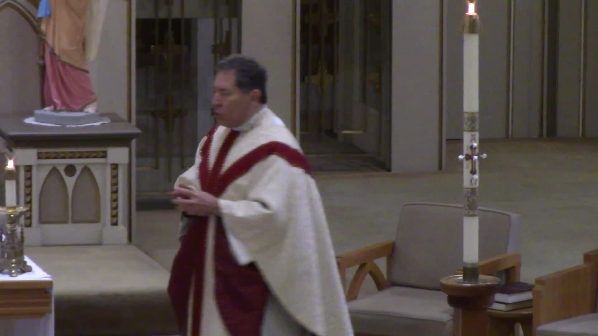 Thumbnail image for Holy Angels 5/5