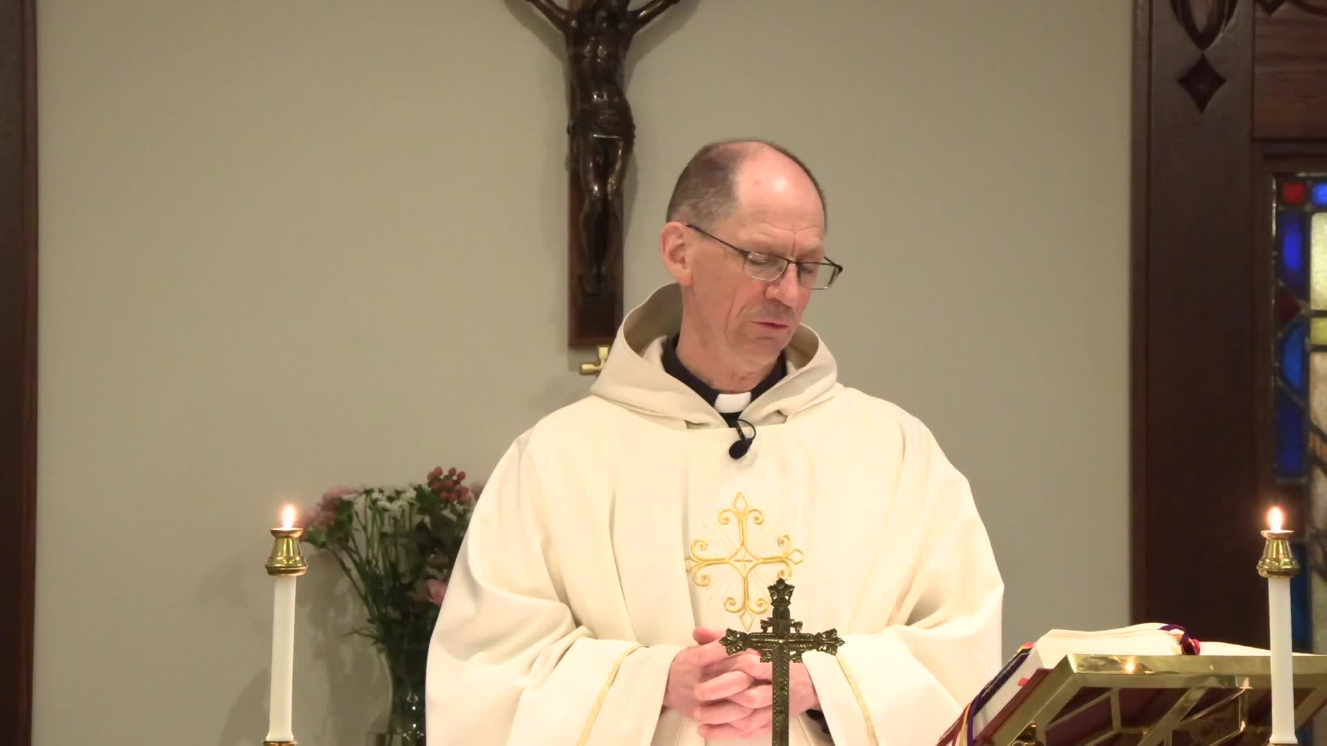 Thumbnail image for Burlington Diocese Service 5/12