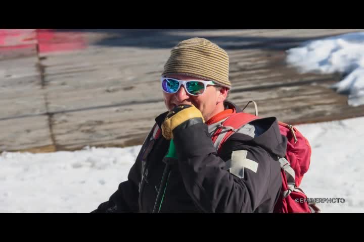 Thumbnail image for Mad River Glen [A 75-Year Fellowship of Skiers] 5/8