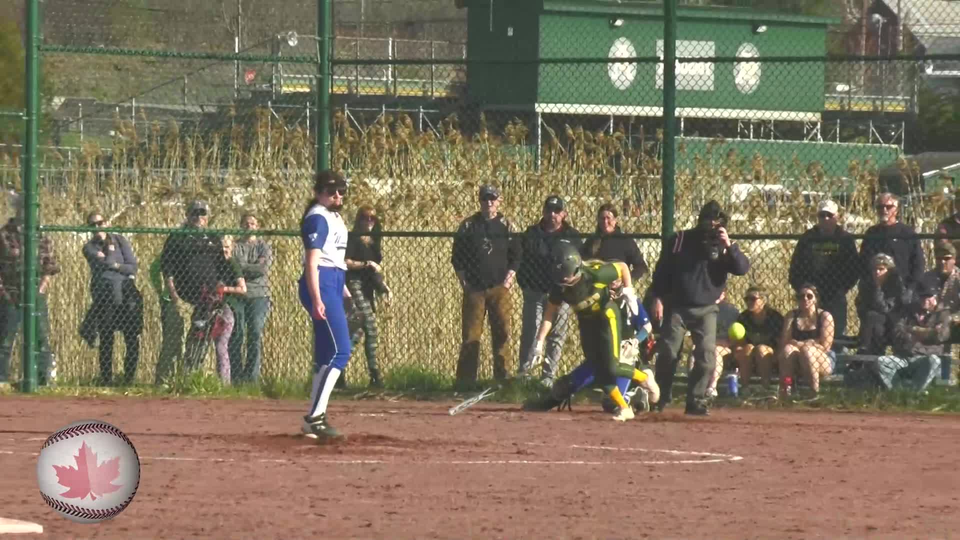 BFA Softball vs MVU | 05/01/2024