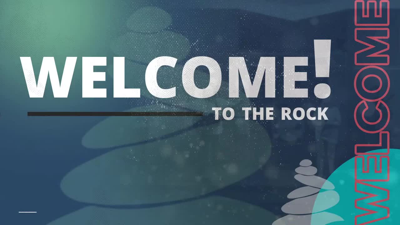 Thumbnail image for Church Of The Rock 5/19