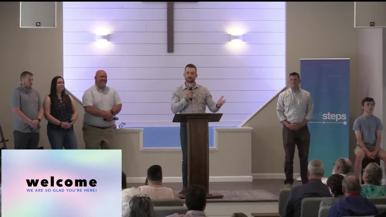 Thumbnail image for Northside Baptist 5/19
