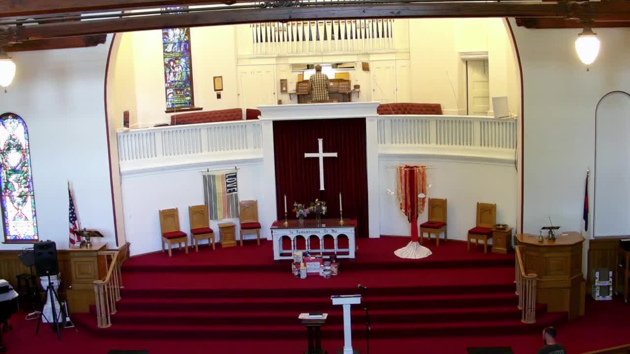 Thumbnail image for First Congregational 5/19