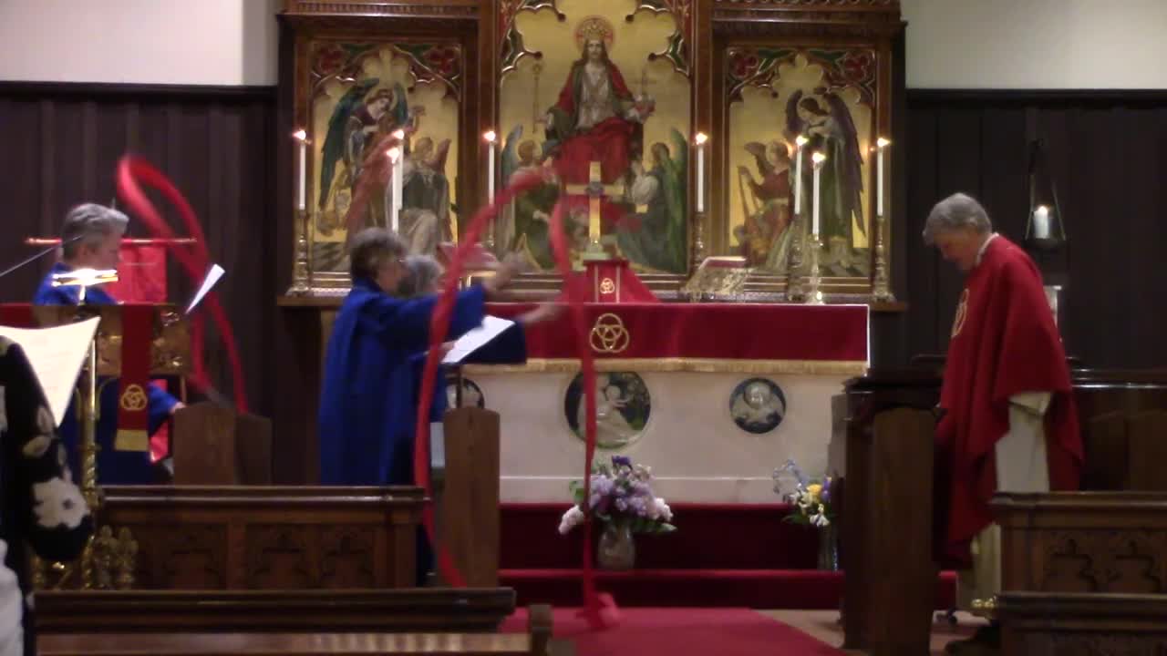 Thumbnail image for Swanton Holy Trinity 5/19