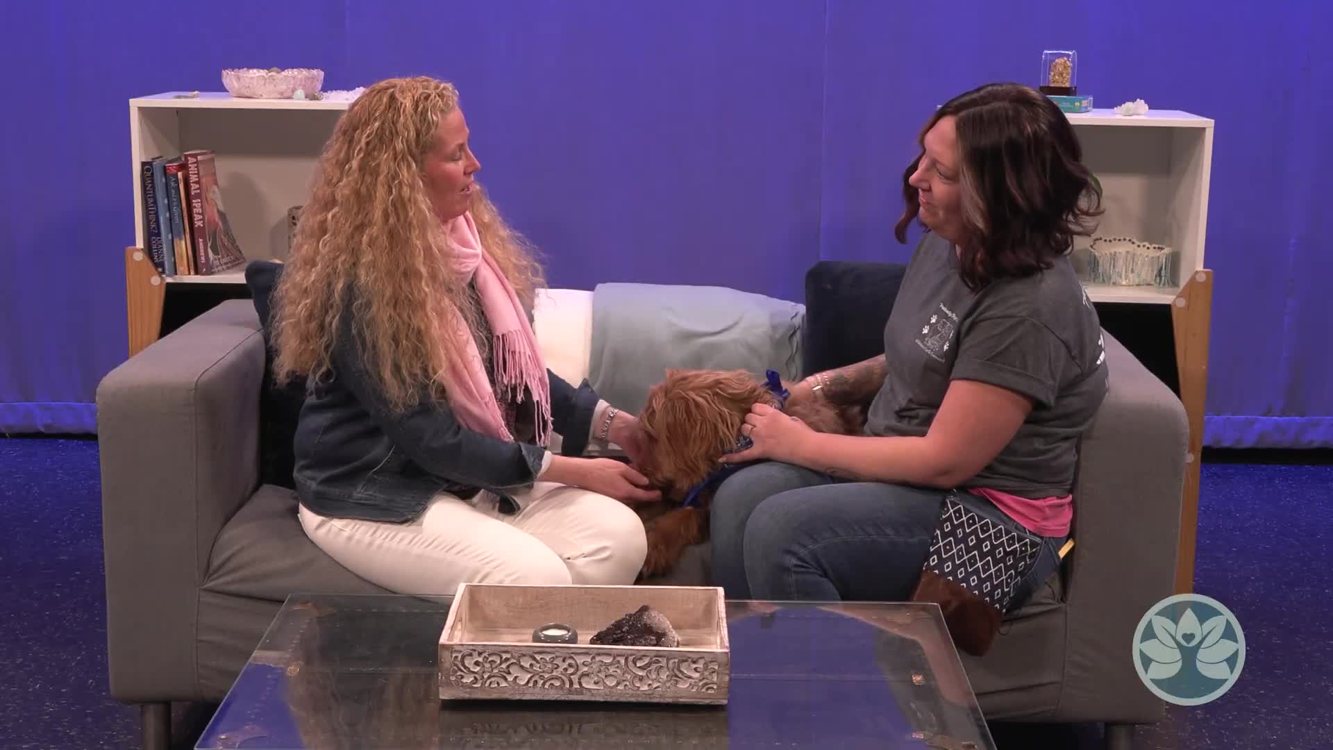 Thumbnail image for Holistic Living with Dr Saskia Cote [Ep 1 What Is Holistic Living] 5/23