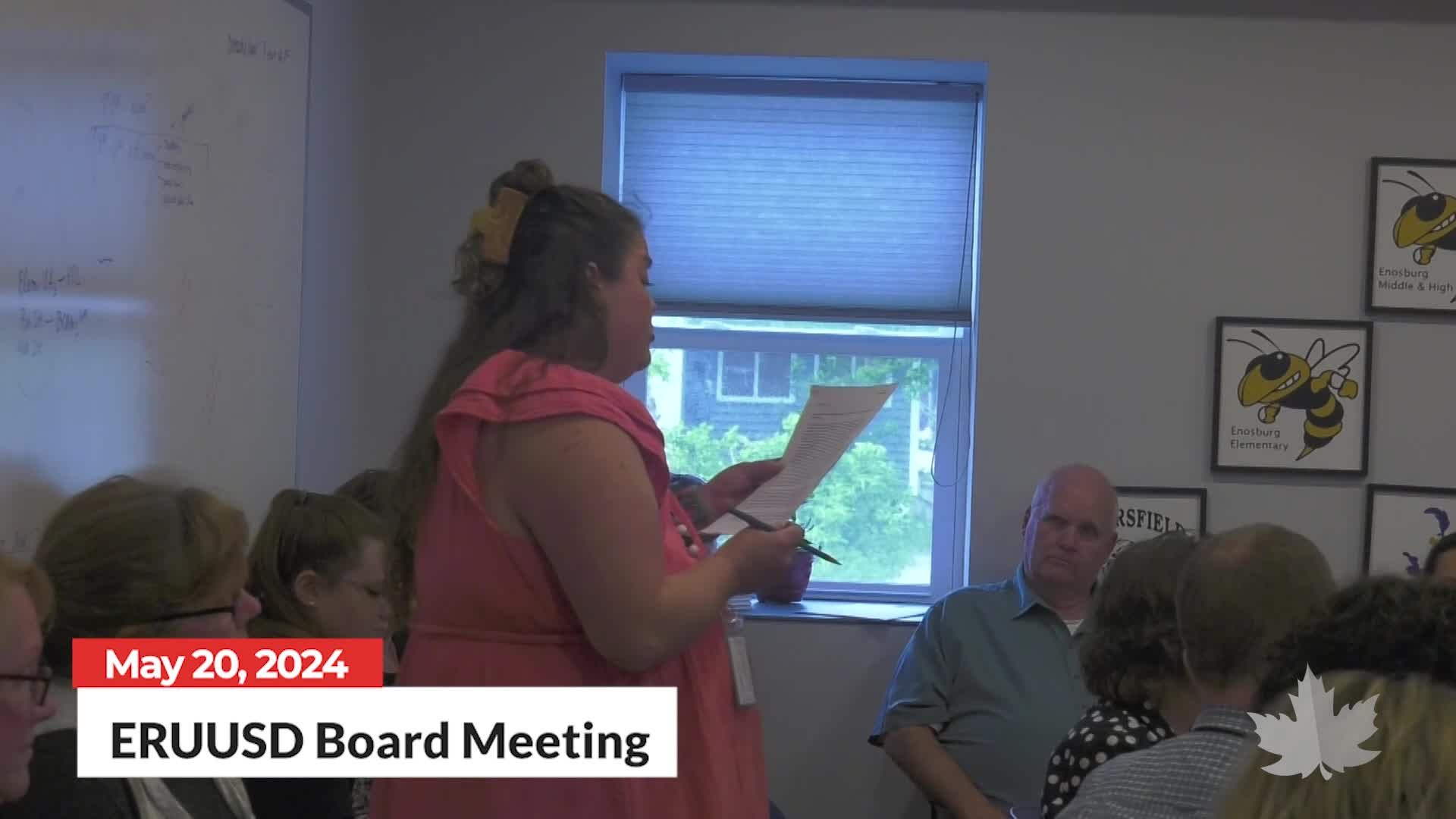 Thumbnail image for ERUUSD Board Meeting | 5/20/24
