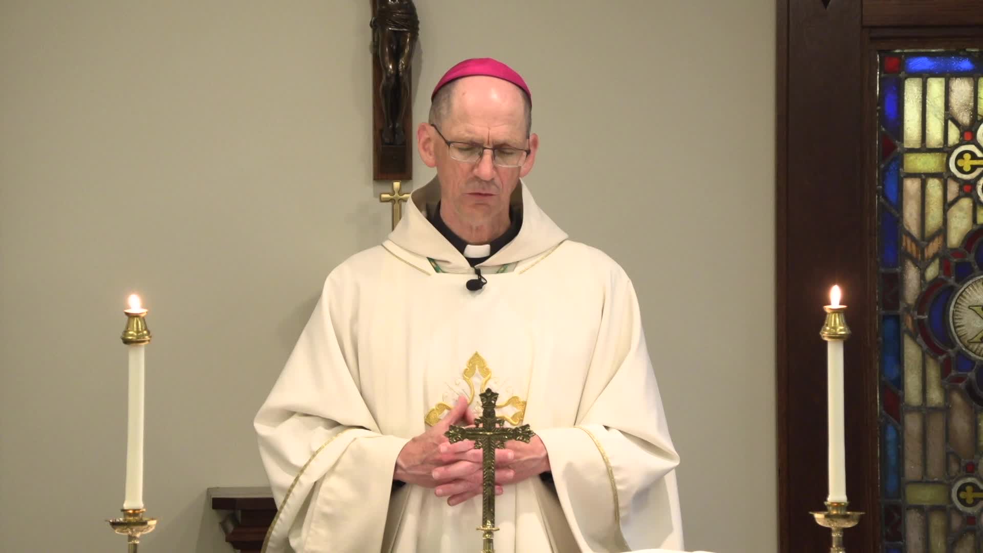 Thumbnail image for Burlington Diocese Service 6/2