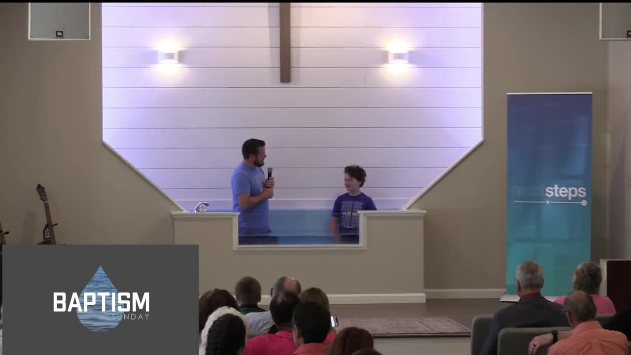 Thumbnail image for Northside Baptist 5/26