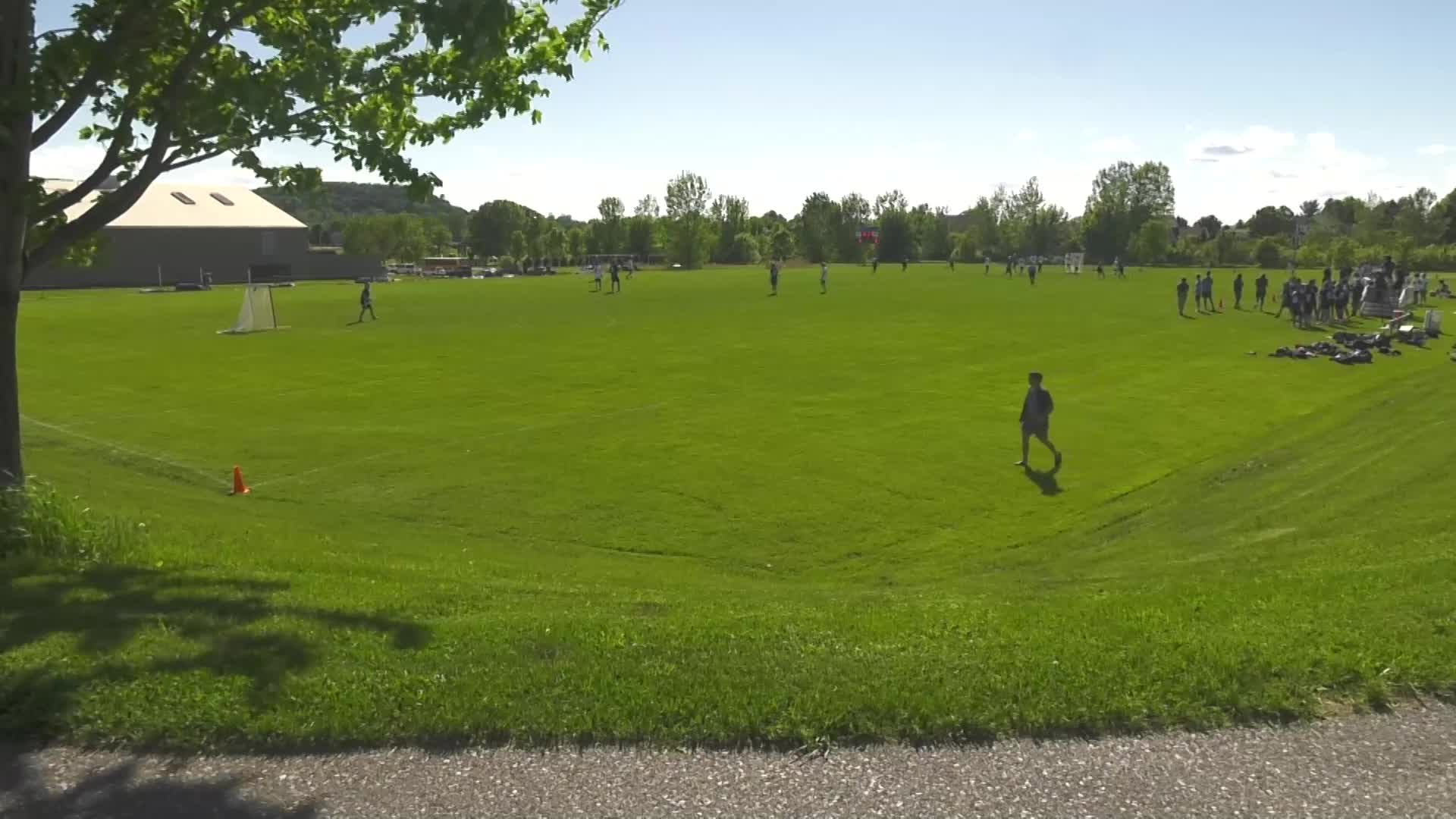 Thumbnail image for BFA Lacrosse vs MMU [no lower 3rd] | 05/24/2024