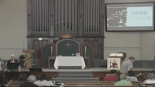 Thumbnail image for St Pauls UMC | 06/02/2024