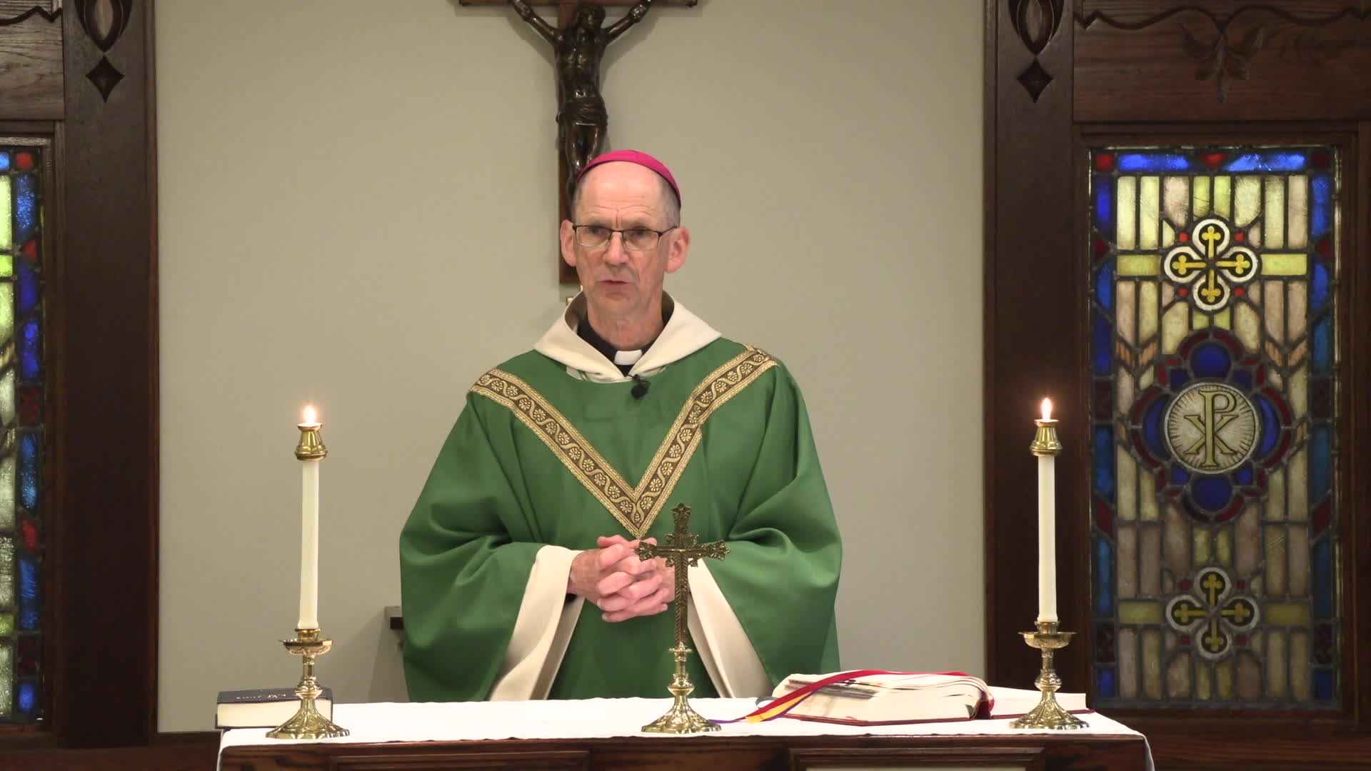 Thumbnail image for Burlington Diocese Service 6/9