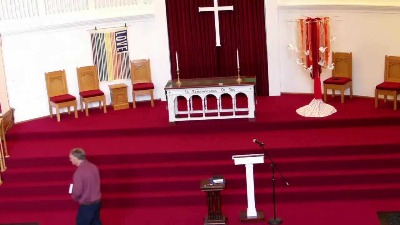 Thumbnail image for First Congregational 6/2