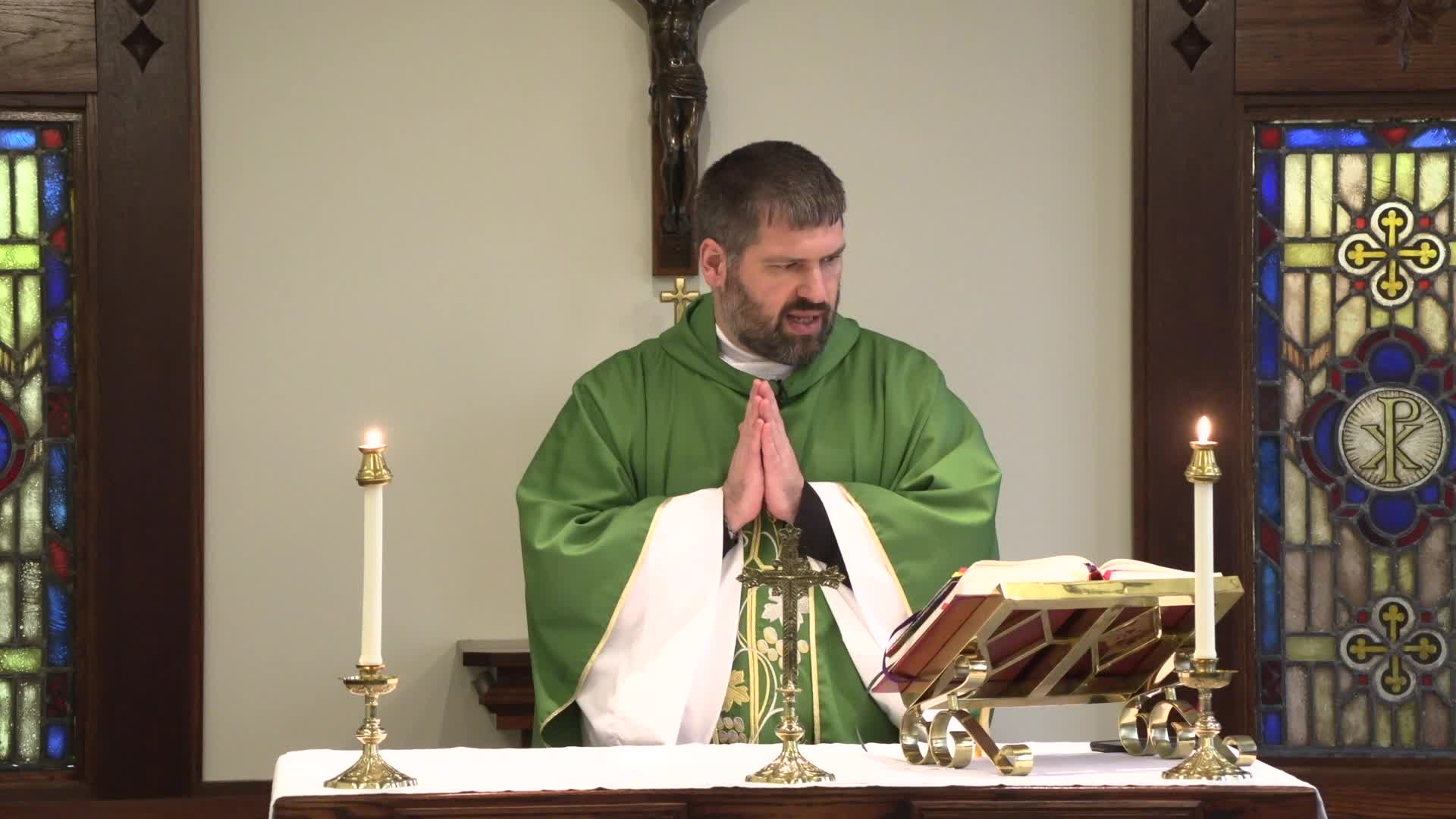 Thumbnail image for Burlington Diocese Service 6/16