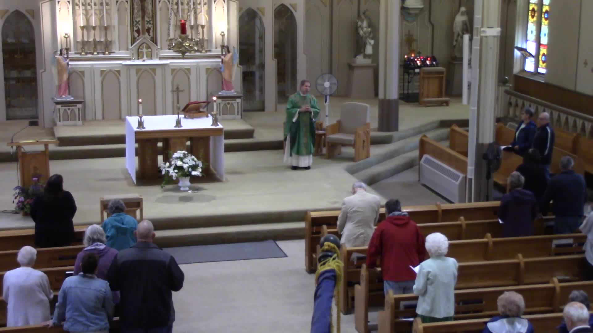 Thumbnail image for Holy Angels | 6/9