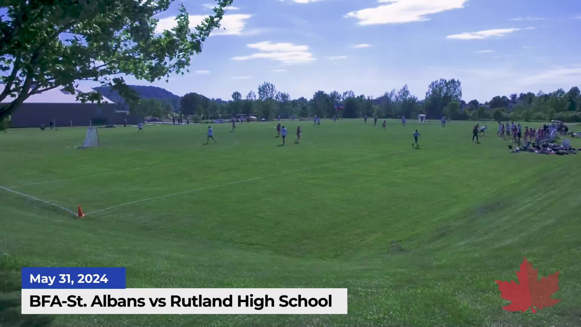 BFA Lacrosse vs Rutland | 05/31/2024