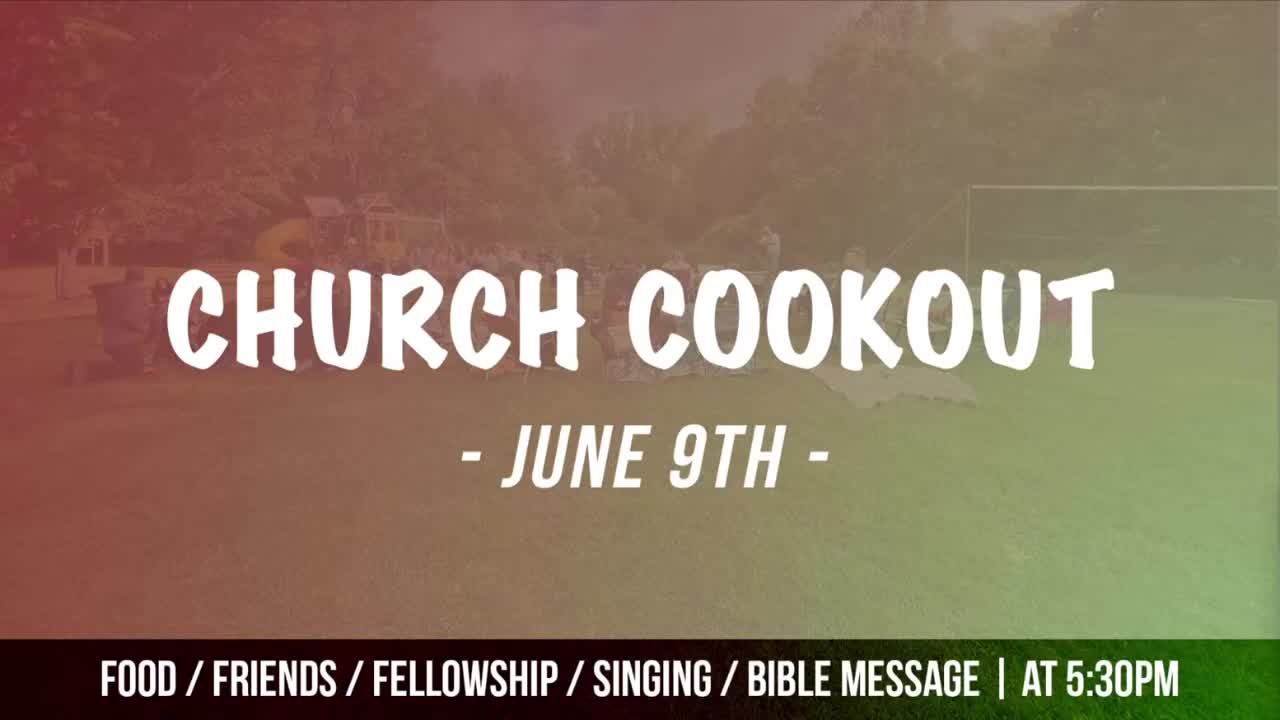 Thumbnail image for Northside Baptist | 06/09/2024