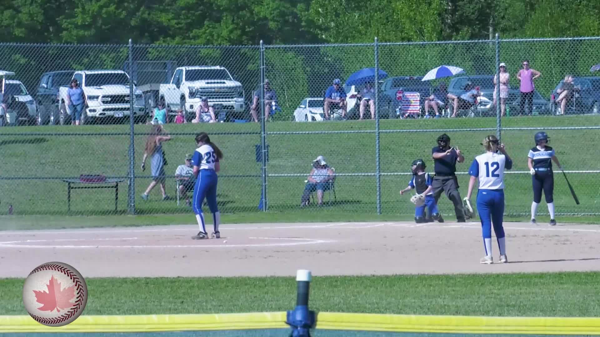 MVU Softball vs MMU | 06/04/2024