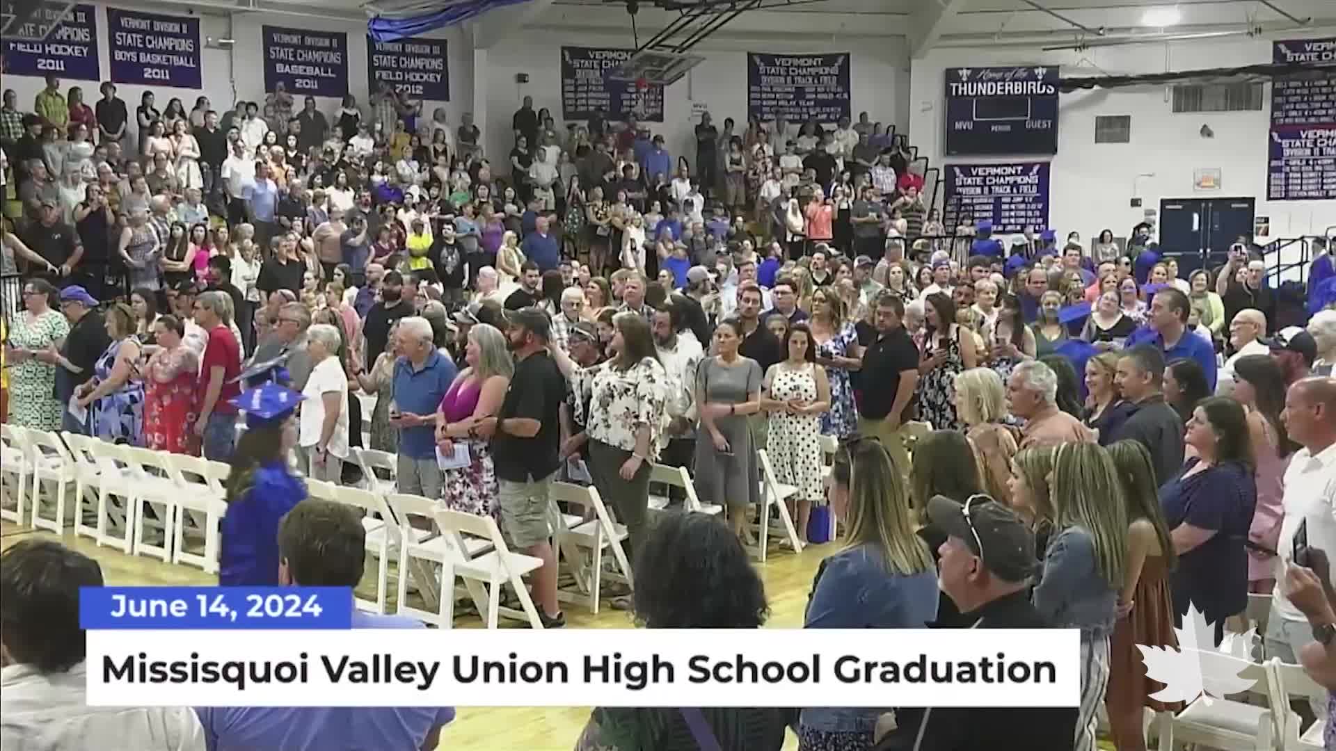 Thumbnail image for MVU Graduation 2024 | 06/14/2024