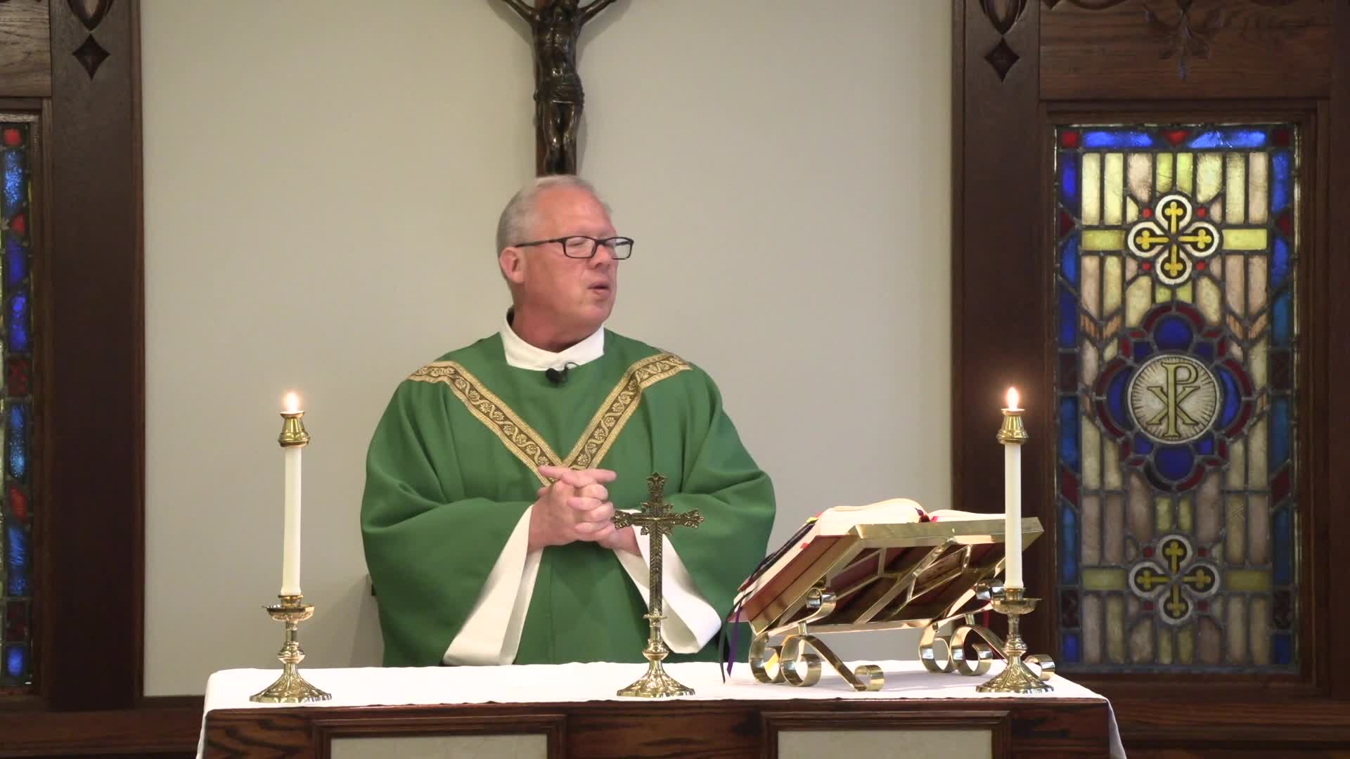 Thumbnail image for Burlington Diocese Service 6/23