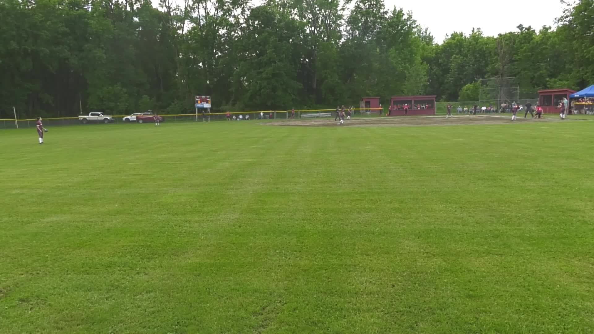 Thumbnail image for Richford Softball vs Long Trail | 06/07/2024