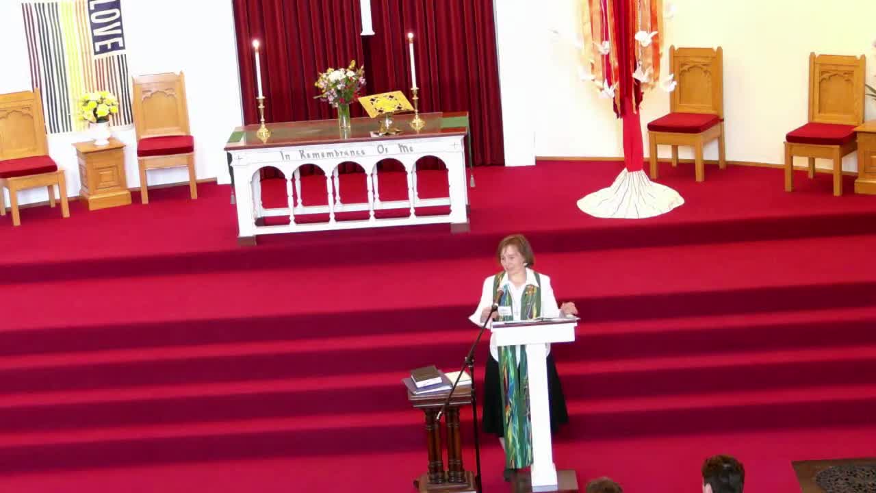 Thumbnail image for First Congregational | 06/16/2024