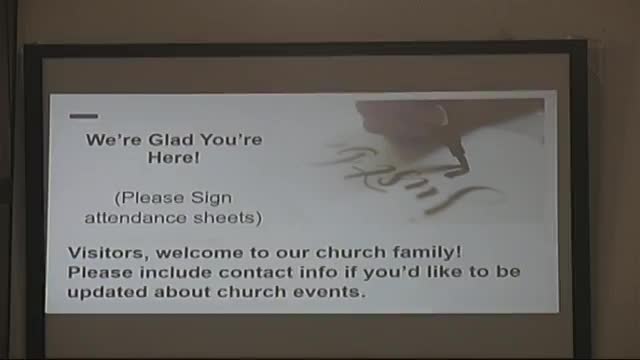 Thumbnail image for St Pauls UMC | 06/16