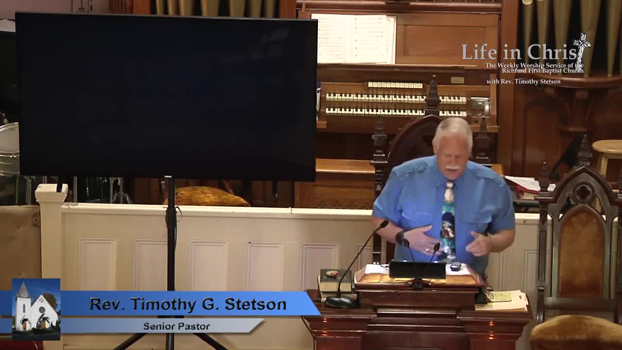 Thumbnail image for Life In Christ 6/16/24