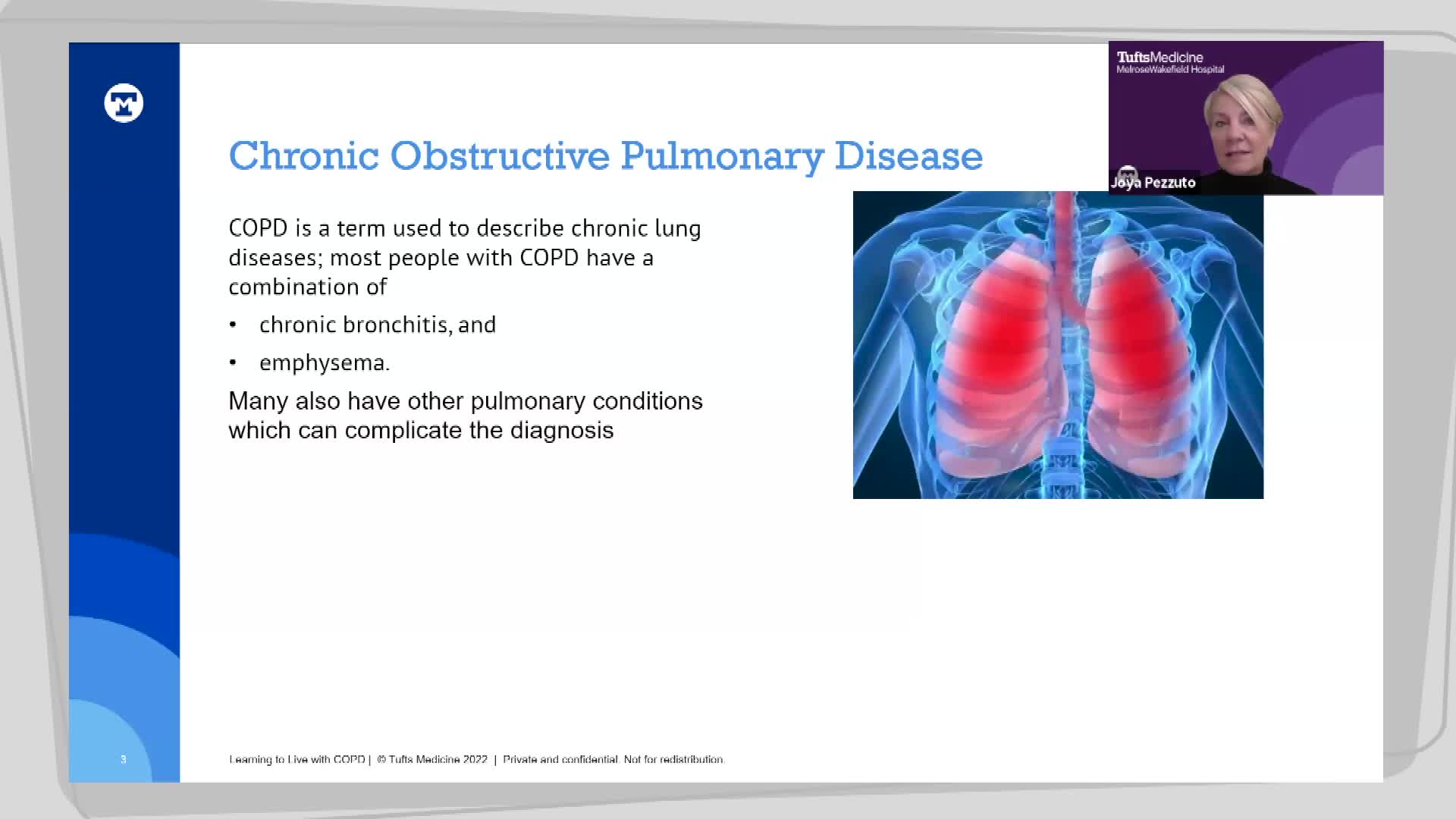 Thumbnail image for Health Links Aging Strong [COPD] 6/21