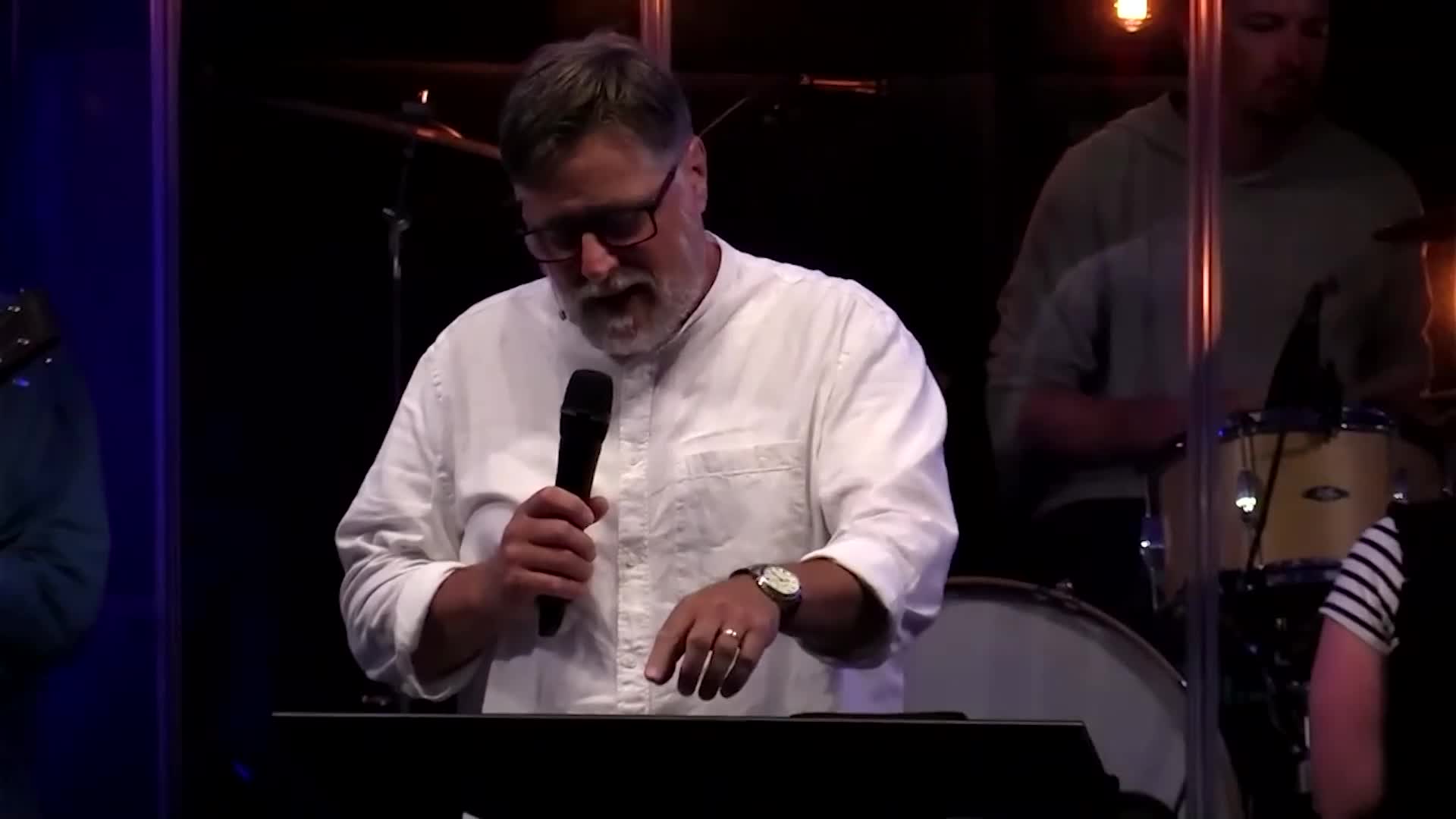 Thumbnail image for Church of the Rock 6/23