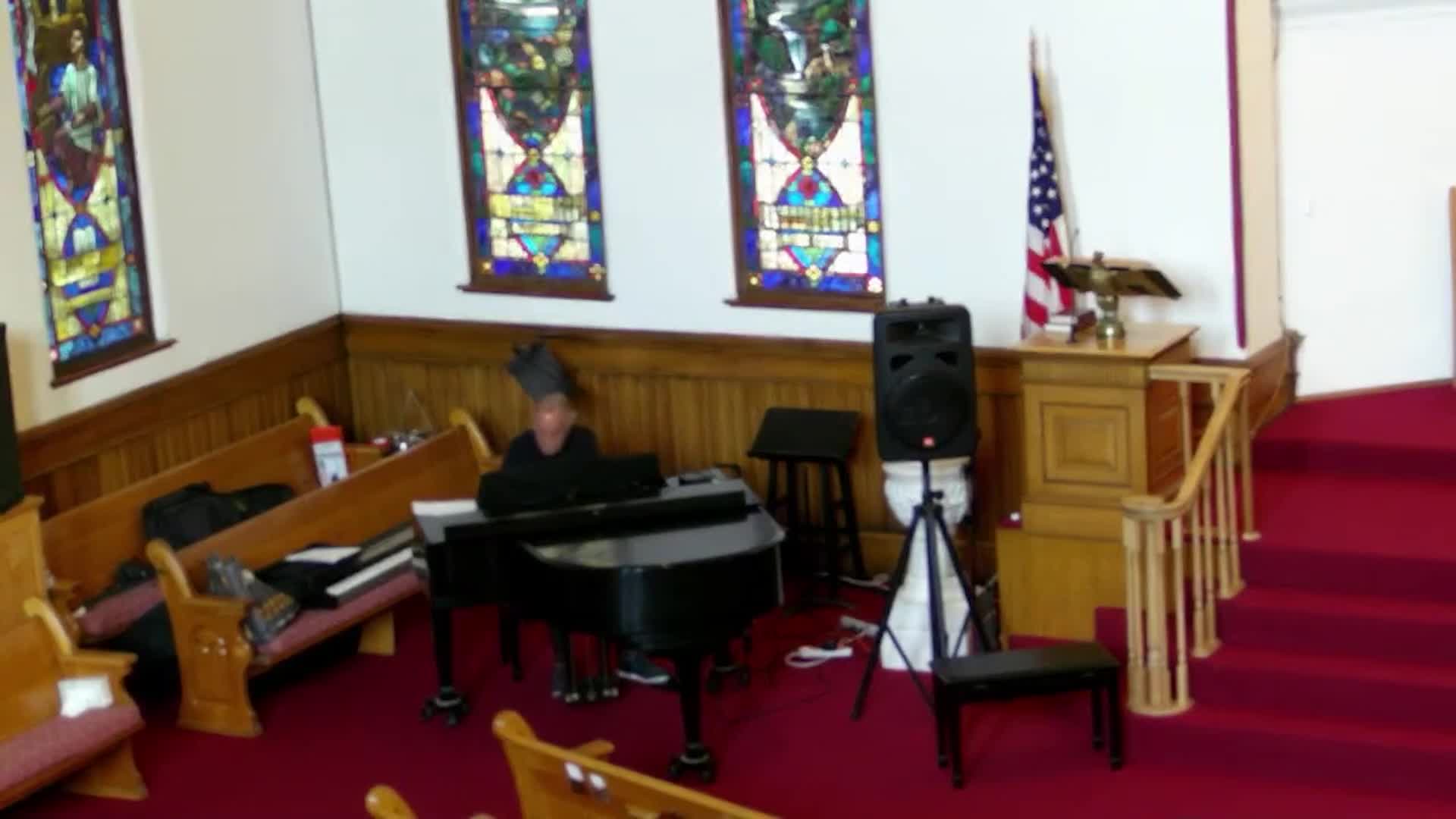 Thumbnail image for First Congregational 6/23
