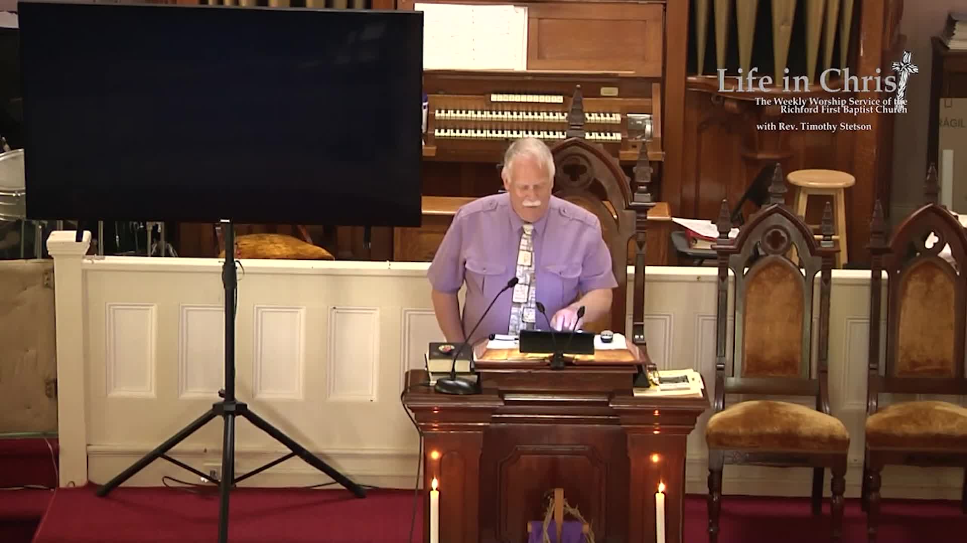 Thumbnail image for Life In Christ 6/23