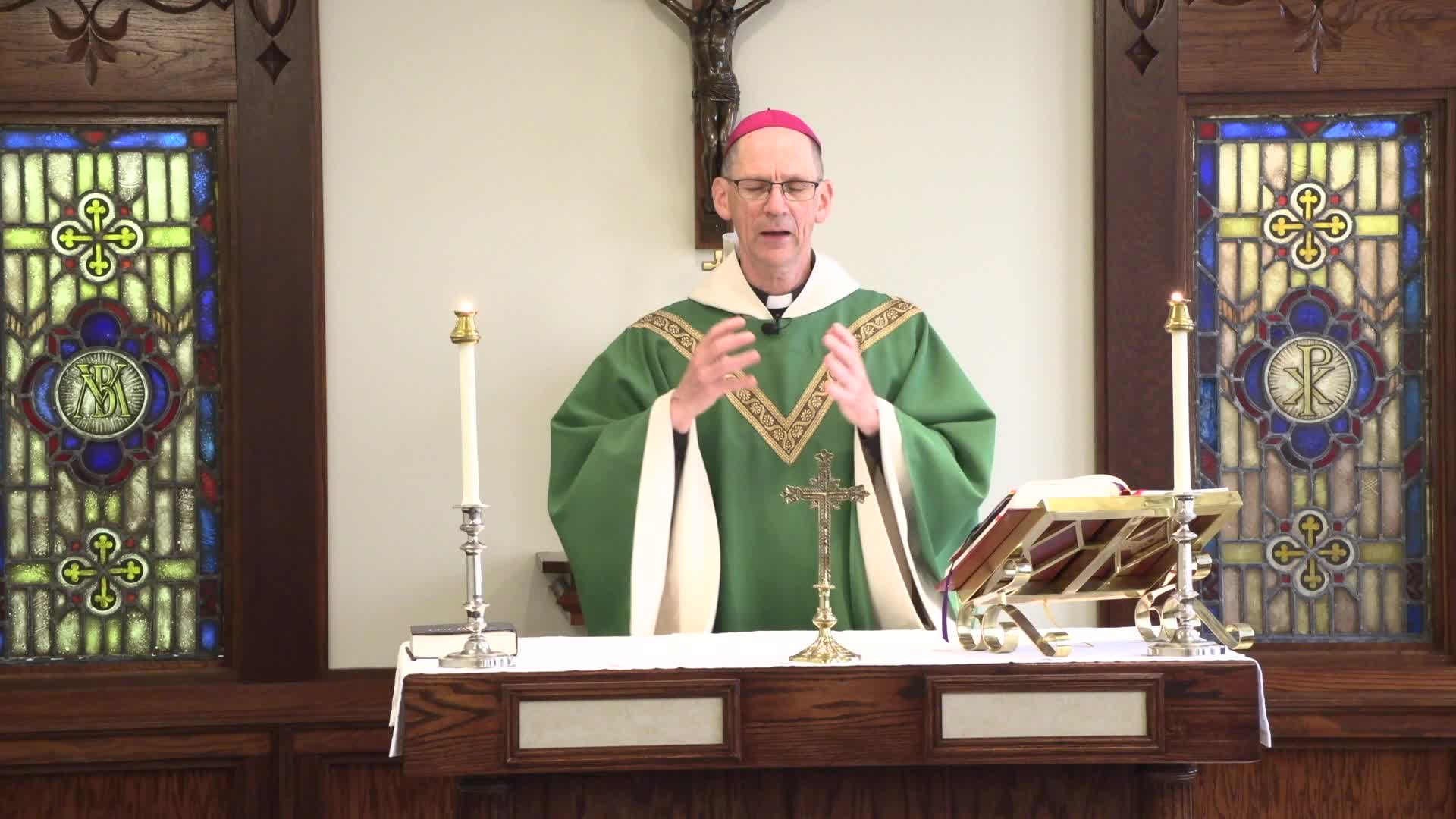 Thumbnail image for Burlington Diocese Service 6/30