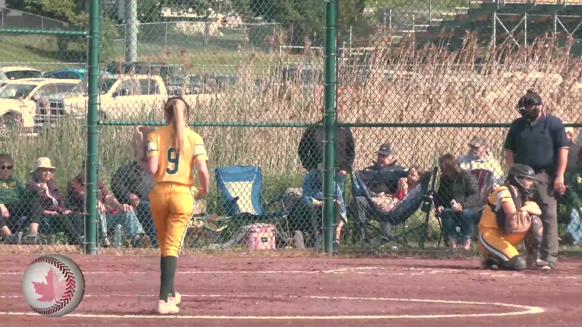 Thumbnail image for High School Softball | BFA vs MVU | 06/11/2024