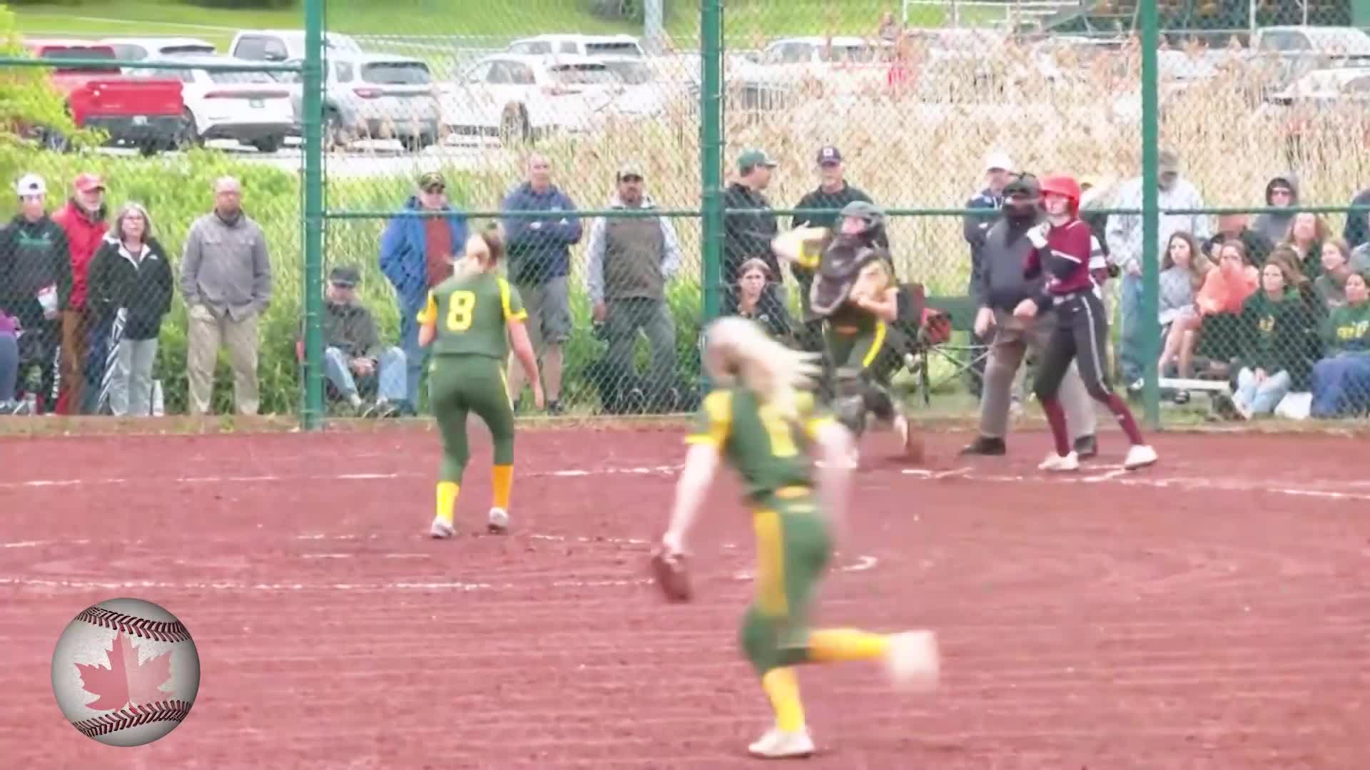 Thumbnail image for D1 Softball Playoffs | BFA-St. Albans vs North Country | 06/10/2024