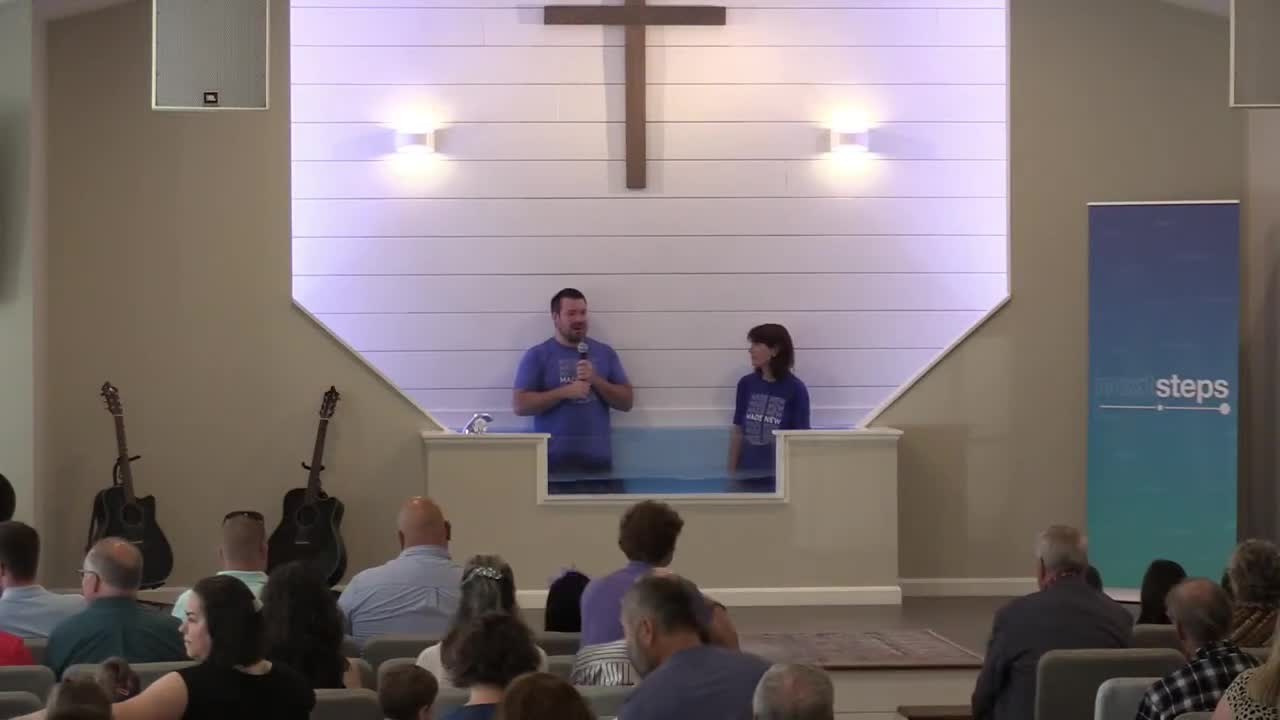 Thumbnail image for Northside Baptist | 6/30