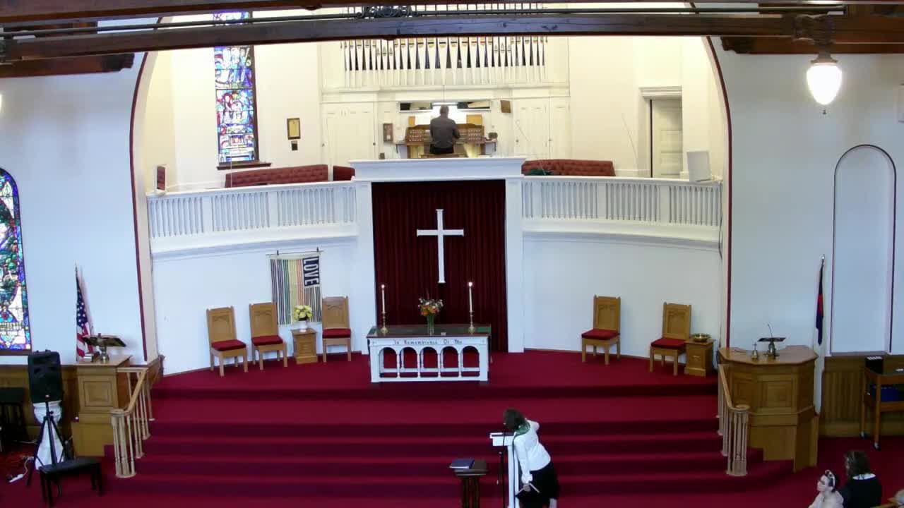 Thumbnail image for First Congregational 6/30