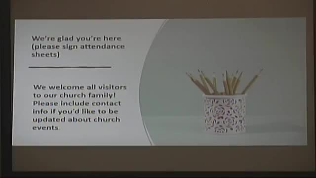 Thumbnail image for St Pauls UMC 6/30