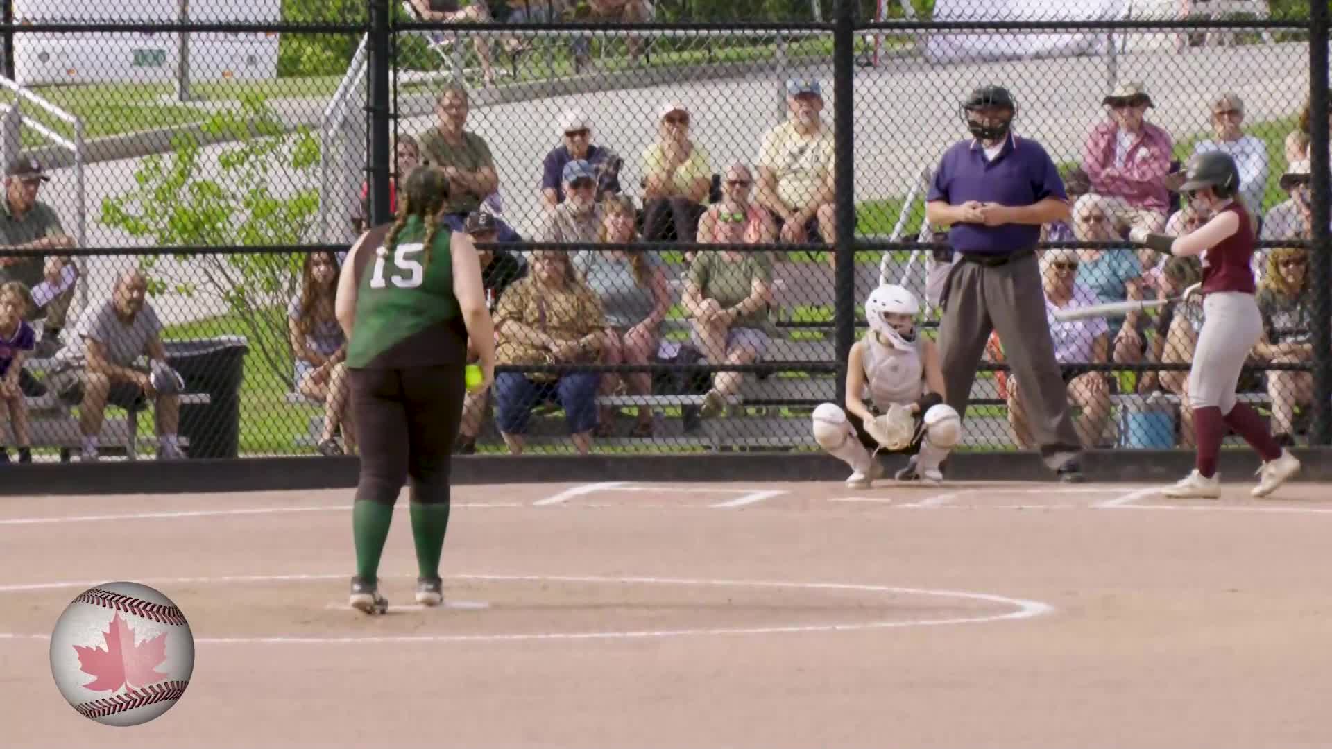 Thumbnail image for D 2 Softball Finals | Enosburg vs Lyndon  | 06/14/2024