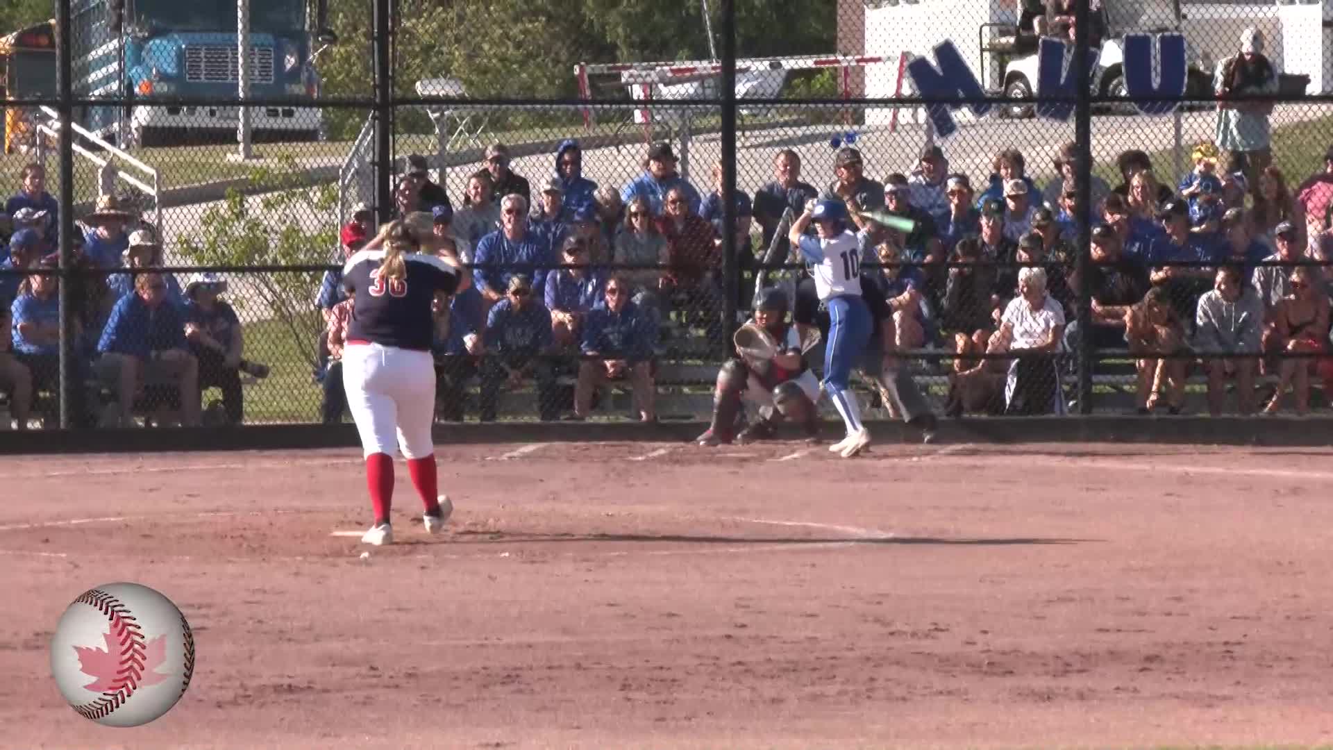 Thumbnail image for D 1 Softball Finals | MVU vs Mt Anthony | 06/15/2024