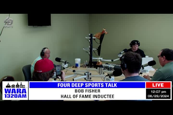 Thumbnail image for Four_Deep_Sports_Talk_Show