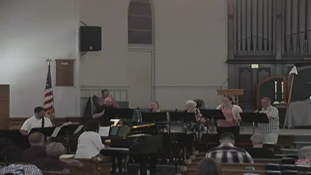 Thumbnail image for St Pauls UMC | 07/14/2024