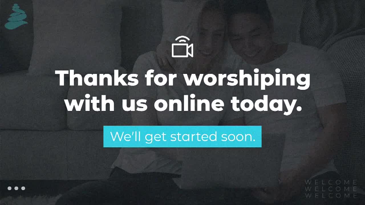 Thumbnail image for Church Of The Rock | 07/14/2024