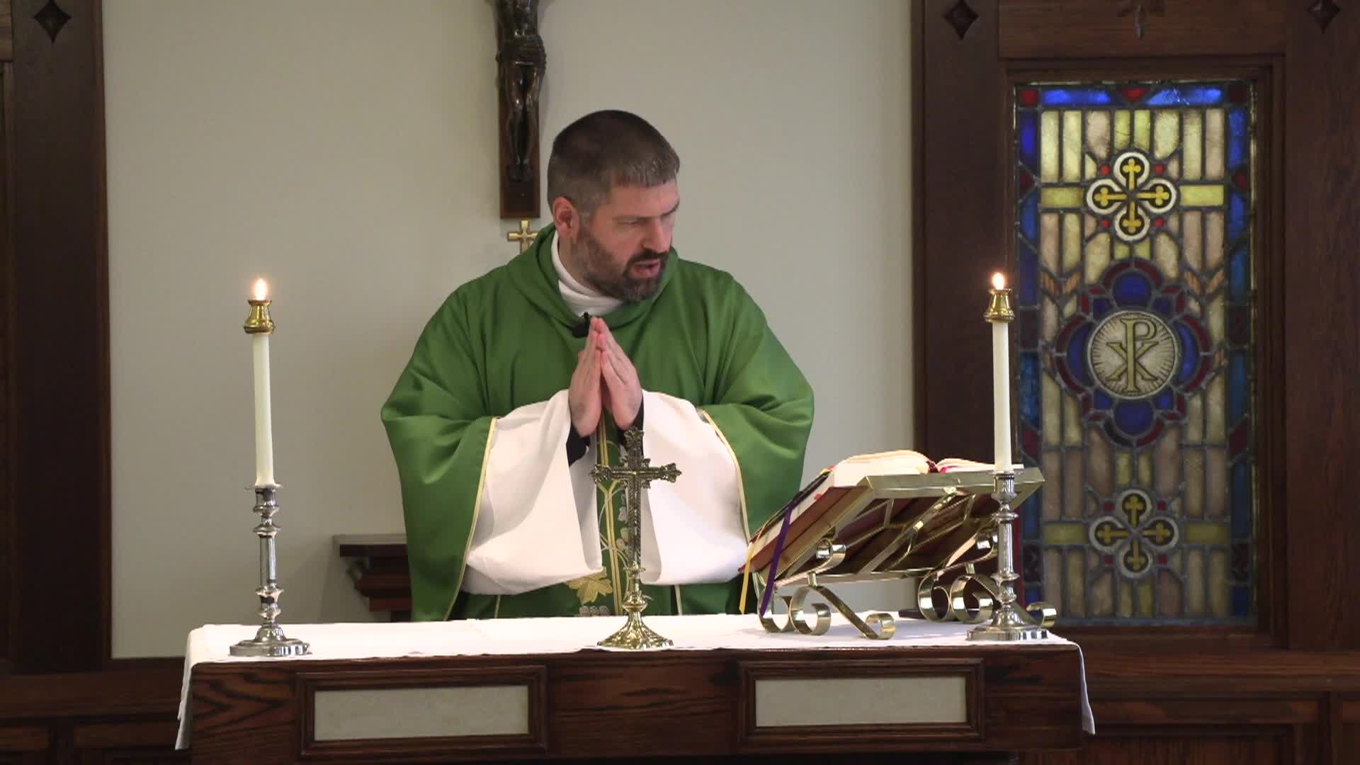 Thumbnail image for Burlington Diocese Service 07/21